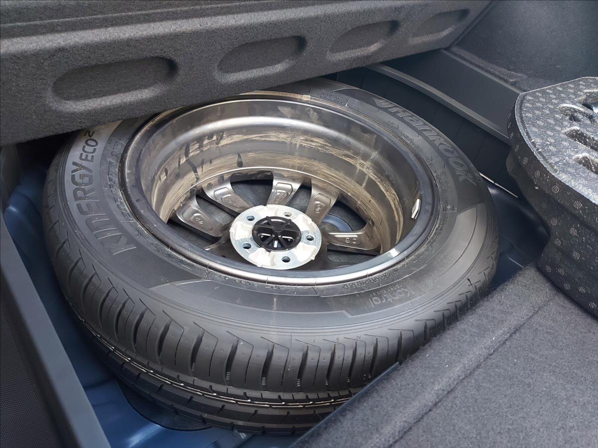Hyundai i30 Kombi 1,6 l 85 kw