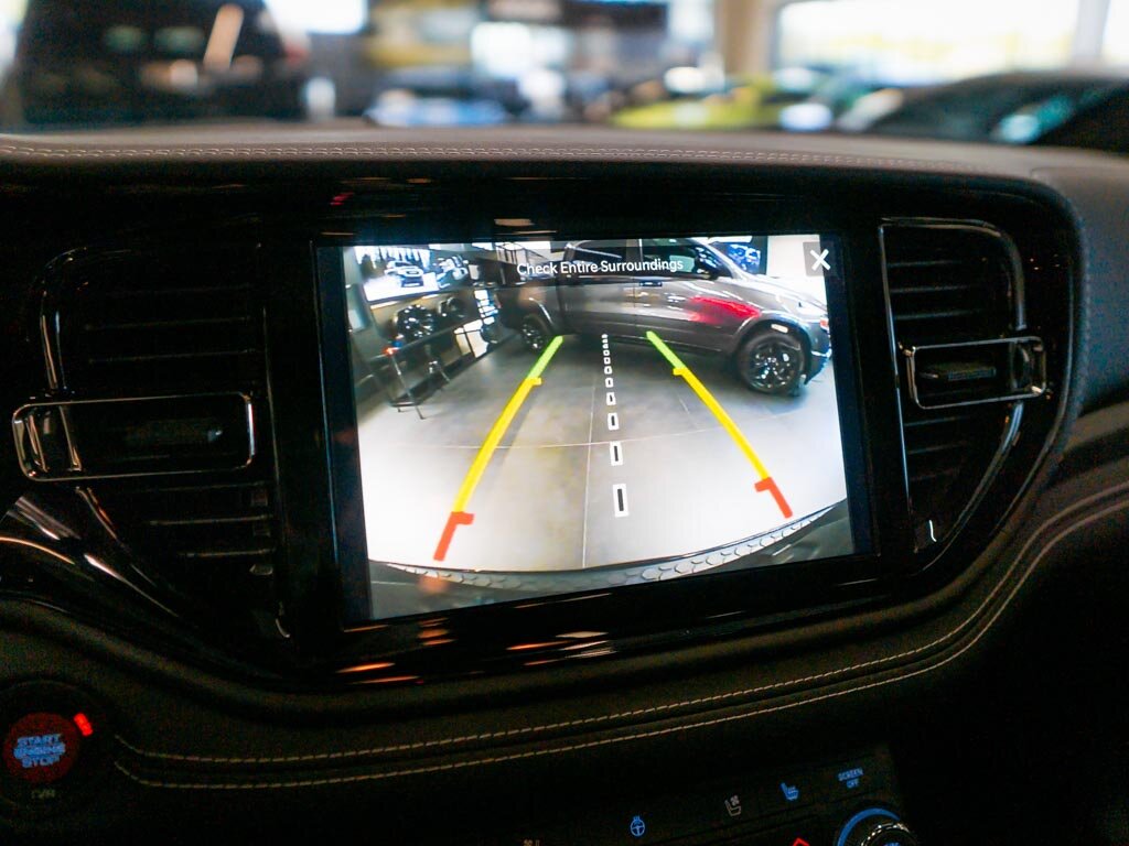 Dodge Durango SUV 6,4 l 355 kw