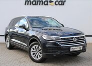 Volkswagen Touareg SUV 3,0 l 170 kw