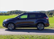 Ford Kuga 4