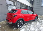 KIA Stonic SUV 998,0 74 kw