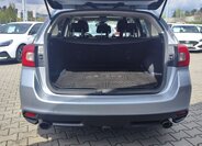 Subaru Levorg Kombi 1,6 l 125 kw