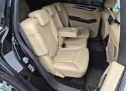 Mercedes-Benz GLS SUV 3,0 l 190 kw