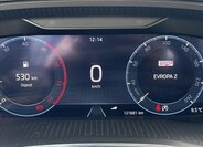 Škoda Octavia Kombi 2,0 l 85 kw