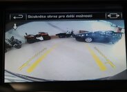 Land Rover Range Rover SUV / Terénní 4,4 l 250 kw