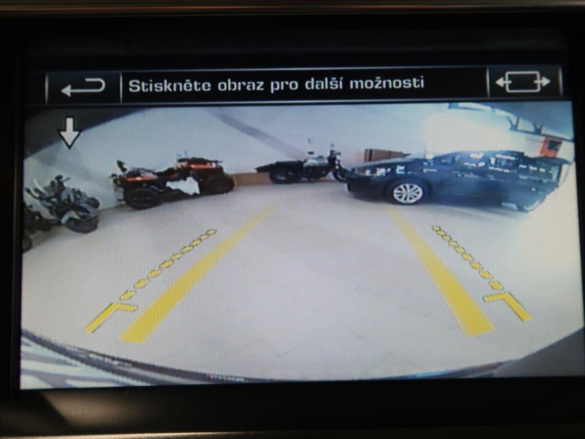 Land Rover Range Rover SUV / Terénní 4,4 l 250 kw