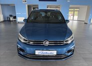 Volkswagen Touran Kombi 1,5 l 110 kw