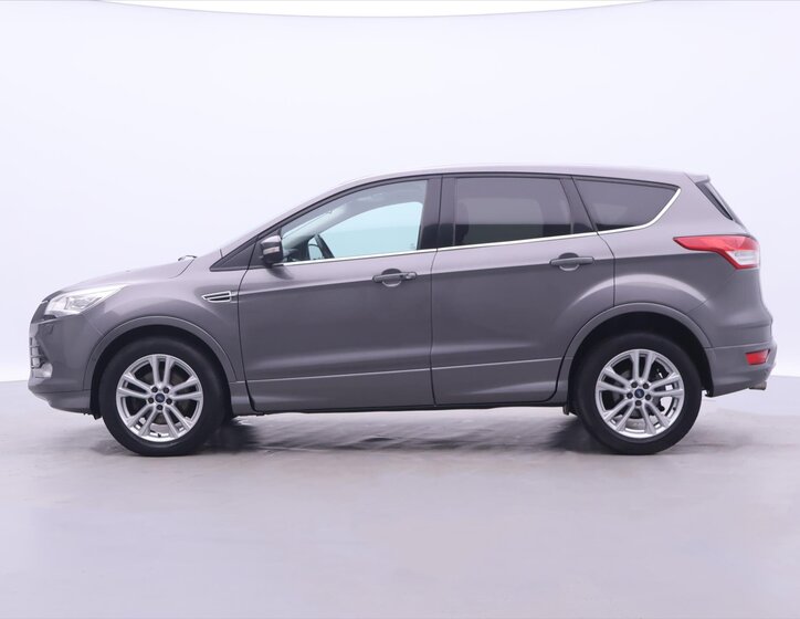 Ford Kuga SUV / Terénní 2,0 l 103 kw
