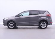 Ford Kuga SUV / Terénní 2,0 l 103 kw