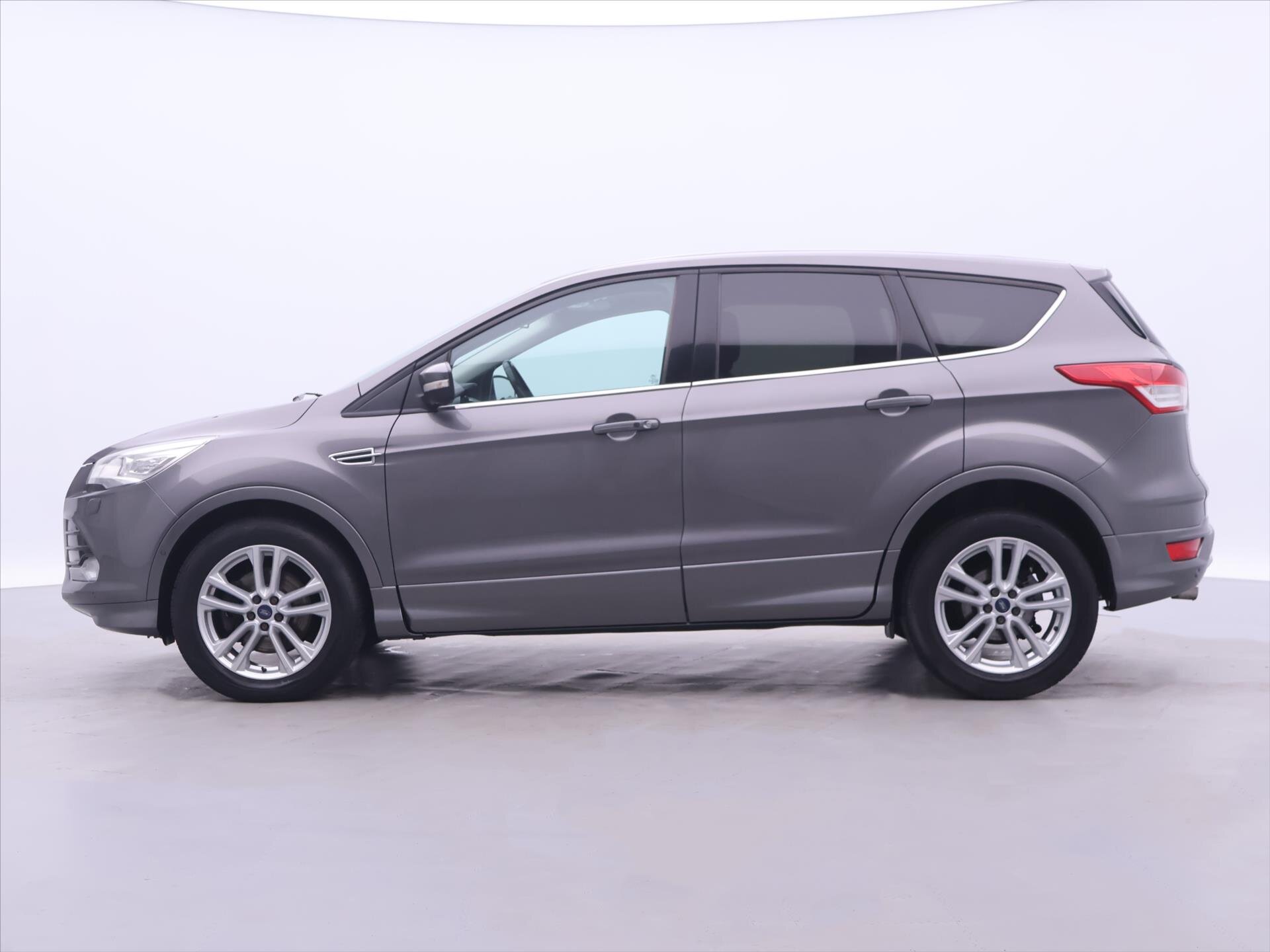 Ford Kuga SUV / Terénní 2,0 l 103 kw