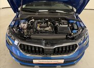 Škoda Kamiq Hatchback 999,0 85 kw