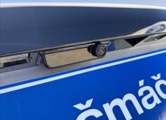 Ford Tourneo Custom Kombi 2,0 l 125 kw