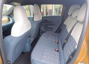 Fiat Grande Panda Hatchback 0,0 83 kw