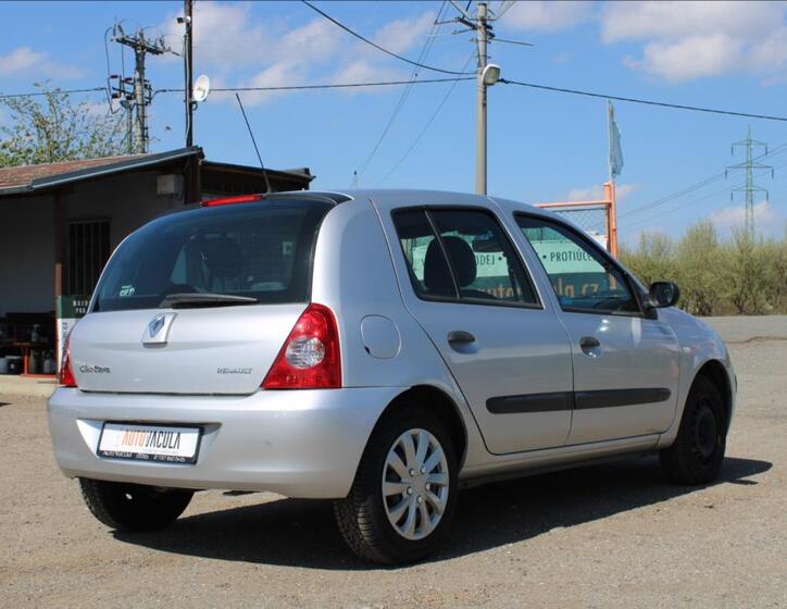 Renault Clio 5