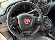 Fiat Dobló MPV 1,6 l 77 kw