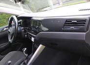 Volkswagen Taigo SUV / Terénní 999,0 70 kw