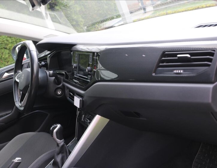 Volkswagen Taigo SUV / Terénní 999,0 70 kw