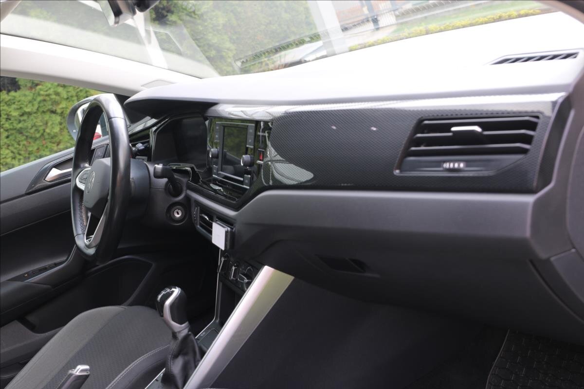 Volkswagen Taigo SUV / Terénní 999,0 70 kw