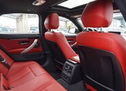 BMW Řada 4 Kupé 3,0 l 225 kw