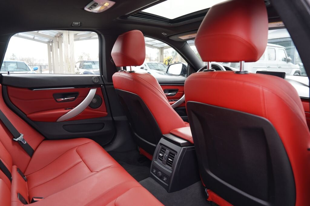 BMW Řada 4 Kupé 3,0 l 225 kw