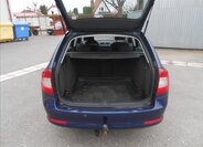 Škoda Octavia Kombi 1,4 l 90 kw