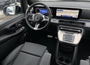 Mercedes-Benz Třídy V VAN / Minibus 2,0 l 174 kw