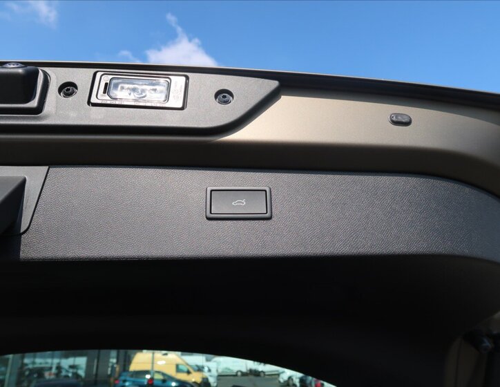 Cupra Formentor SUV / Terénní 2,0 l 294 kw