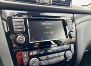 Nissan Qashqai SUV / Terénní 1,5 l 85 kw