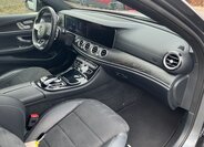 Mercedes-Benz Třídy E SUV / Terénní 3,0 l 190 kw