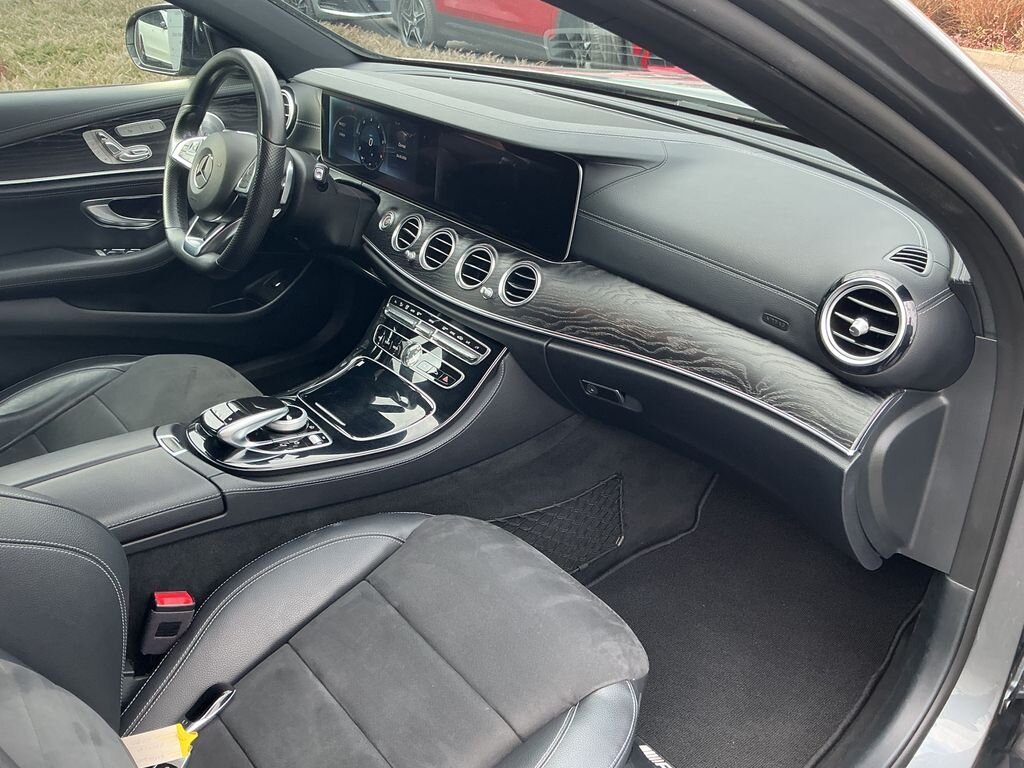 Mercedes-Benz Třídy E SUV / Terénní 3,0 l 190 kw