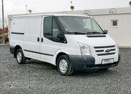 Ford Transit Ostatní 2,2 l 92 kw