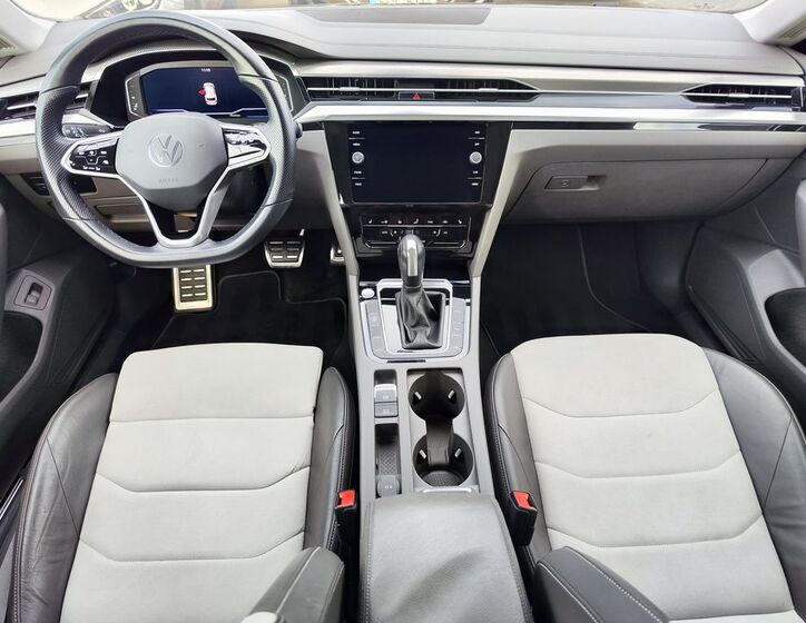 Volkswagen Arteon 14