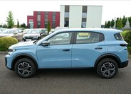 Citroën C3 Aircross SUV / Terénní 1,2 l 74 kw