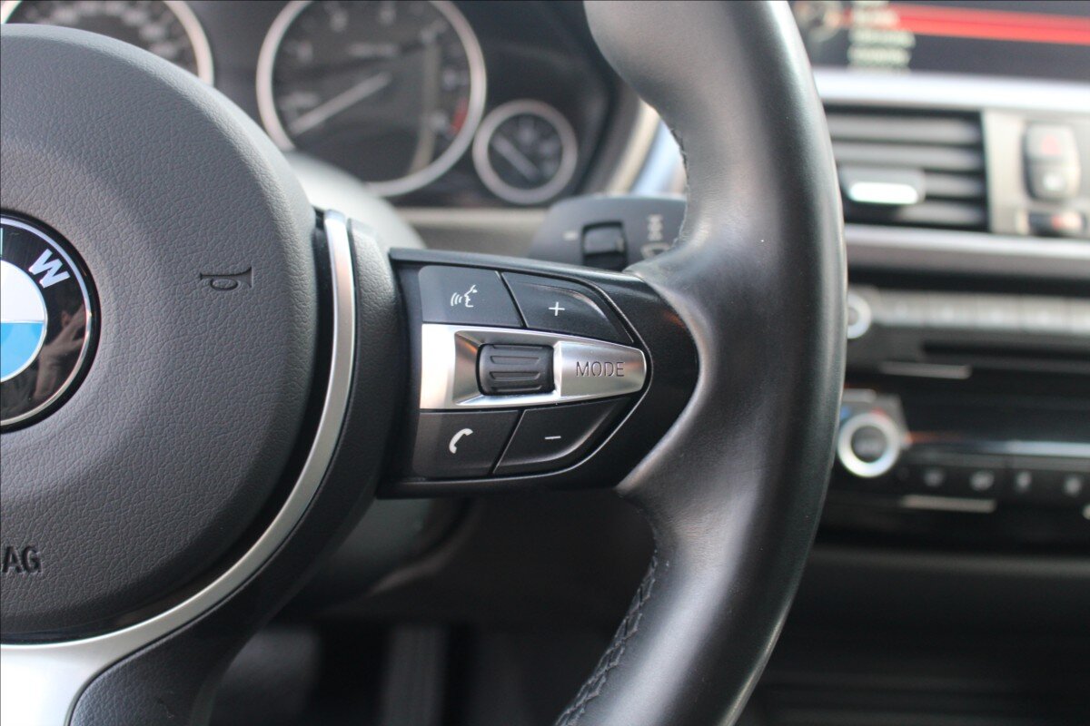 BMW Řada 3 Kombi 2,0 l 140 kw