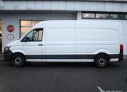 Volkswagen Crafter 5