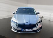 Škoda Octavia Liftback 2,0 l 85 kw