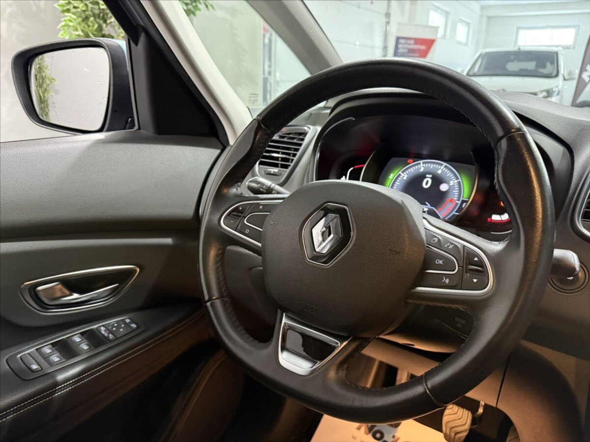 Renault Scénic MPV 1,2 l 85 kw