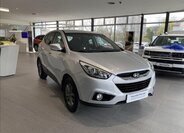 Hyundai ix35 SUV / Terénní 1,6 l 99 kw