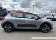 Citroën C3 18