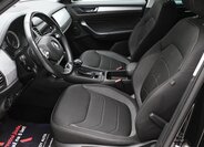 Škoda Kodiaq SUV / Terénní 2,0 l 147 kw
