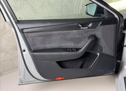 Škoda Superb Kombi 2,0 l 147 kw