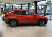 Hyundai Tucson SUV / Terénní 1,6 l 110 kw