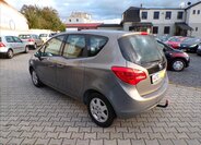 Opel Meriva 4
