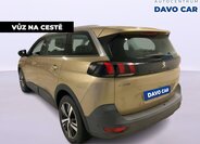 Peugeot 5008 SUV 1,2 l 96 kw