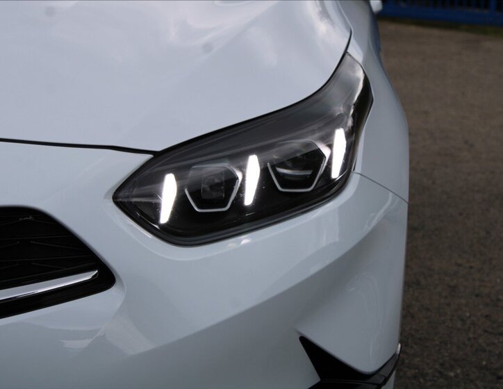 KIA Ceed Kombi 1,5 l 117 kw