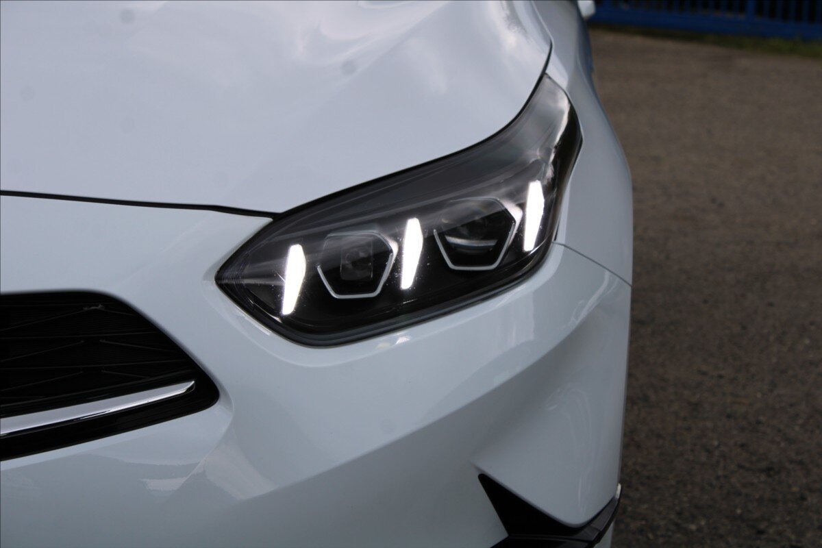 KIA Ceed Kombi 1,5 l 117 kw