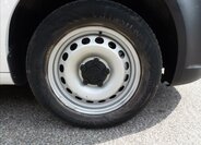 Volkswagen Caddy Skříň 1,6 l 75 kw