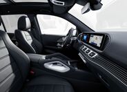 Mercedes-Benz GLS 9