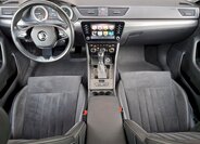 Škoda Superb Sedan / Limuzína 2,0 l 110 kw
