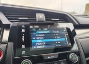 Honda Civic Hatchback 988,0 95 kw